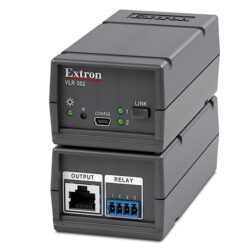 EXTRON PRODUCTS( CLASSROOM AV SYSTEMS) VLR 302