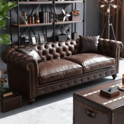 Nordic Children Living Room Sofas