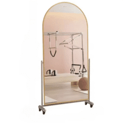 Standing Makeup Wall Mirror
