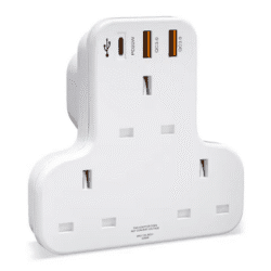 UK Wall Socket