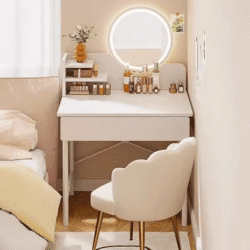 Makeup Vanity Desk