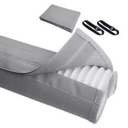 Air Conditioner Hose Cover