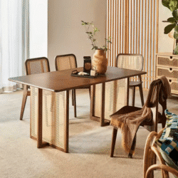 Design Nordic Luxury Dining Tables