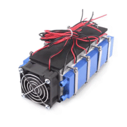 DC12V 576W DIY Thermoelectric Cooler