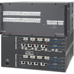 EXTRON PRODUCTS(DPT MARTIX SWITCHERS )  DTP CrossPoint 108 4K