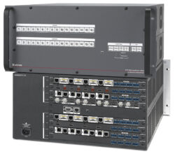 EXTRON PRODUCTS(DPT MARTIX SWITCHERS )  DTP CrossPoint 82 4K