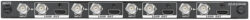 EXTRON PRODUCTS(XPT SYSTEMS XPT INPUT & OUTPUT BOARDS) XTP CP 4i 12G-SDI Board