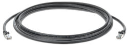 EXTRON PRODUCTS(XPT SYSTEMS XPT CABLE & ACCESSORIES, DIGITAL TWISTED PAIR CABLES) XTP DTP 22 Series