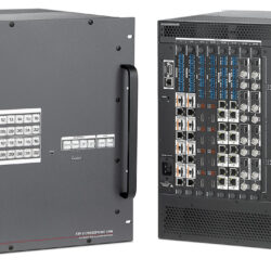 EXTRON PRODUCTS(XPT SYSTEMS XPT MARTIX SWITCHERS FRAMES) XTP II CrossPoint 3200