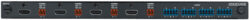 EXTRON PRODUCTS(XPT SYSTEMS XPT INPUT & OUTPUT BOARDS) XTP II CP HD 8K I/O Boards