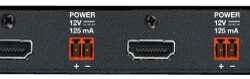 EXTRON PRODUCTS(XPT SYSTEMS XPT INPUT & OUTPUT BOARDS) XTP II CP HD 8K I/O Boards