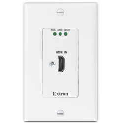 EXTRON PRODUCTS(XPT SYSTEMS XPT TRANSMITTORS) XTP T HWP 101 4K