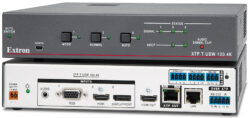 EXTRON PRODUCTS(RECEIVERS) DTP3 R 301