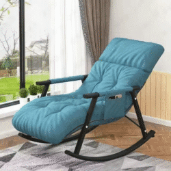 Double Rocking Chair Leisure Chair
