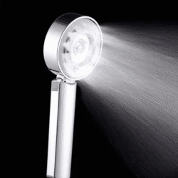 High Pressure Double-side Shower Head