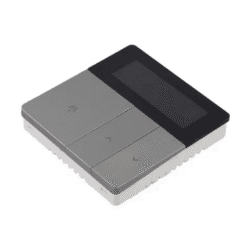Remote Control Thermostat Smart