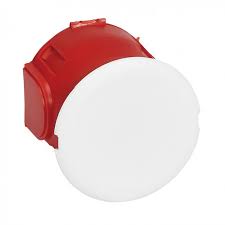 Legrand DCL boxes and bushings