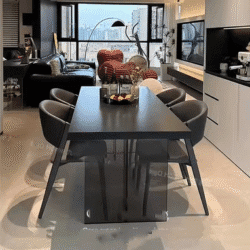 Folding Camping Dining Table