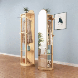 Bedroom Fitting Room Floor Decor Mirrors