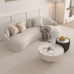 Multifunctional Luxury Sofa Beds