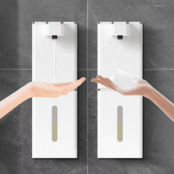 400ml Automatic Foam/Gel Soap Dispenser