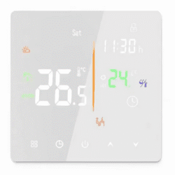 Energy-saving Heating System