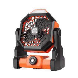 Outdoor Tent Fan