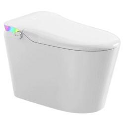 Smart Toilet