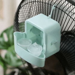 Portable Floor Fan