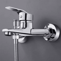 Tap Basin Faucets Bathroom