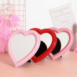 Heart Mirror