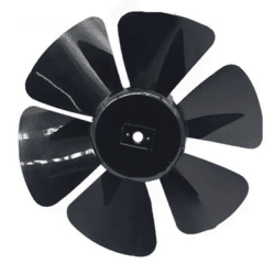 Cooling Fan Blades