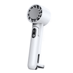 Hanging Rope 5-speed Folding Fan