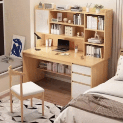 Home Bedroom Simple Modern Computer Desk