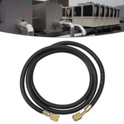 59inch AC 800PSI Refrigeration Charging Hose Guage