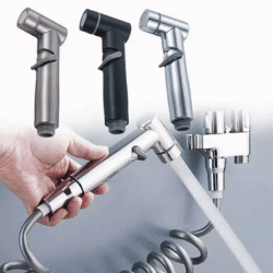ABS Spray Shower Head