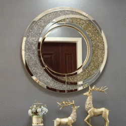 Korean Living Room Decorative Mirrors