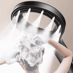 High Pressure Shower Head