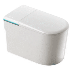 [New Product Launch] Chaozhou Smart Toilet