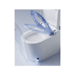 Top Selling Auto Cleaning Function Smart Toilet