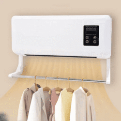 New Ductless Air Conditioner