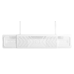 New Practical Windproof Baffle Air Conditioning Windshield