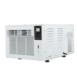 HHR-8 Portable Mobile Air Conditioner