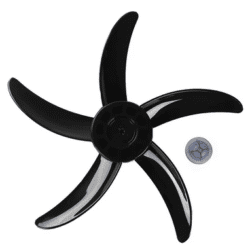 20 Inch Household Plastic Fan Blade