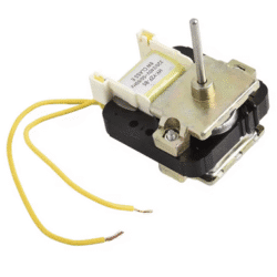 Refrigerator Fan Motor Replacement Part