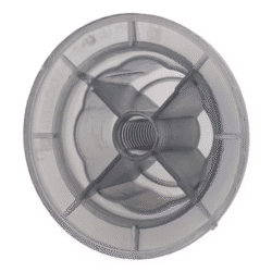 Safer Fan Blade