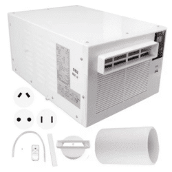 Portable Air Conditioner