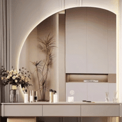 Luxury Nordic Wall Mirror