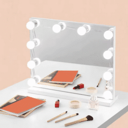 LED Make up Mirror Light Bulbs 1 Set