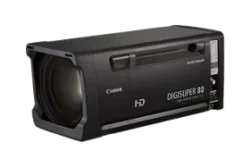 CANON (ALL LENSES) DIGISUPER 80